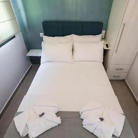 Etheras Apartment