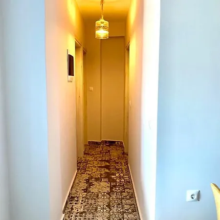 Apartment Etheras